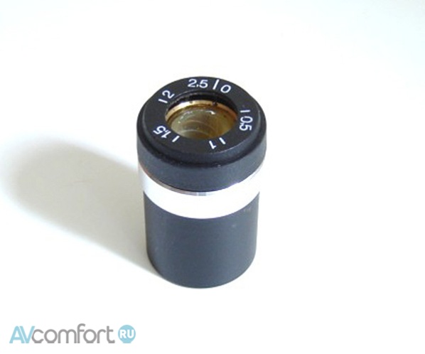 AVComfort, Dual E00019