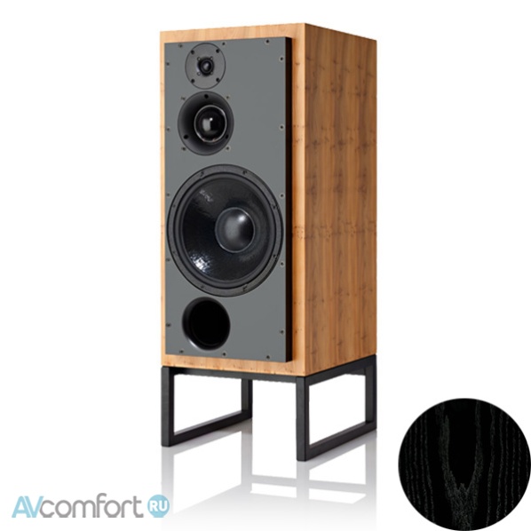 AVComfort, ATC SCM100 SL Black Ash