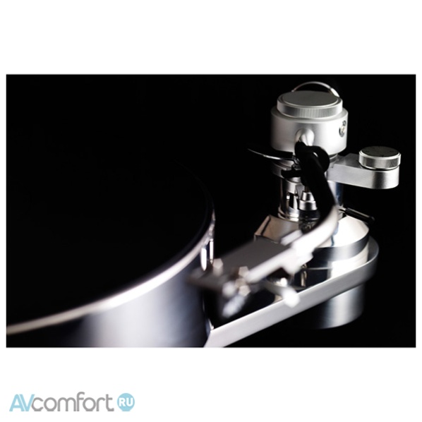 Transrotor Fat Bob S TMD под тонарм 9"