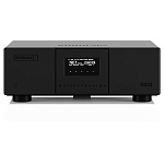 EMM Labs DA2i Stereo D/A Converter Black