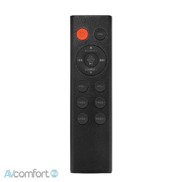 Phaze Audio Volt Black