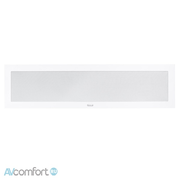 AVComfort, Canton Atelier 950 White