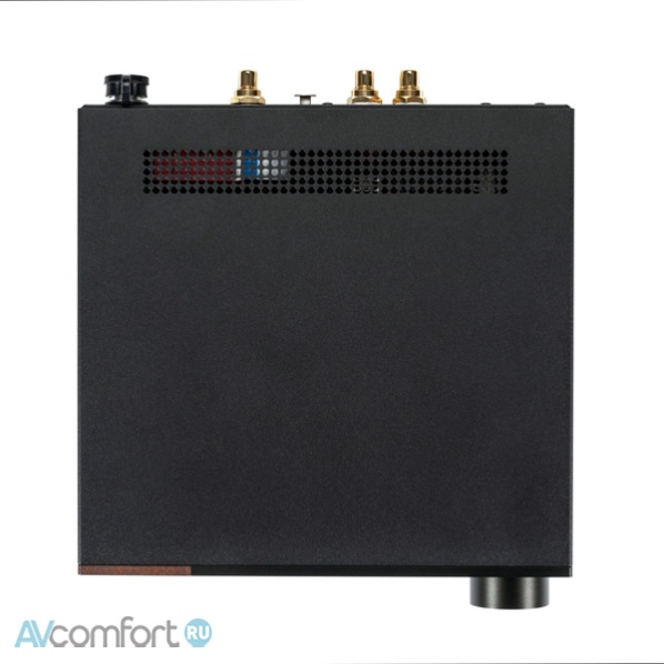 Ferrum Audio Wandla