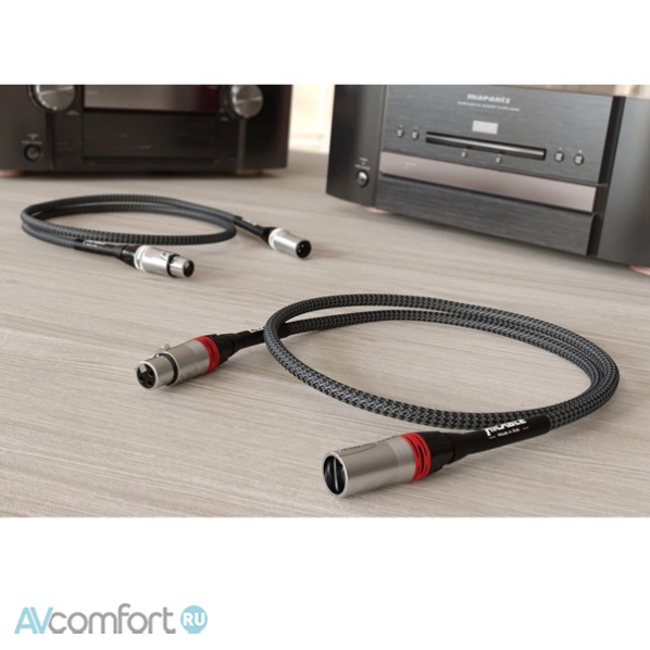 Ricable Magnus Signal XLR 2,0 m