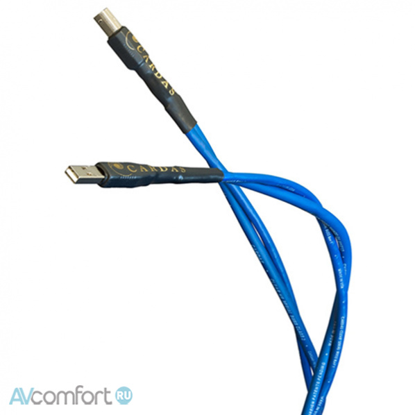 Cardas Audio Clear High Speed USB 0,5 m