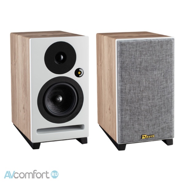 AVComfort, Davis Acoustics Krypton 3 Nordik