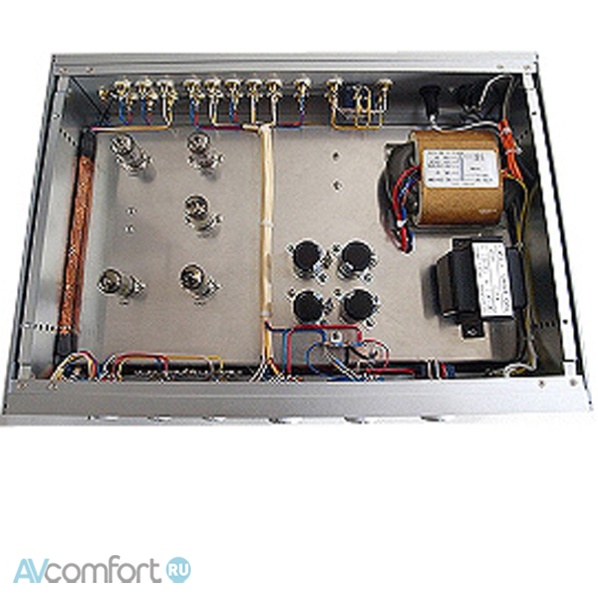 Miyajima Laboratory Preamp EC-5 Miyajima Laboratory Preamp EC-5