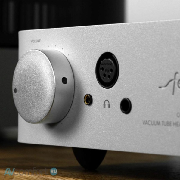 Fezz Audio Ovo EVO Republika