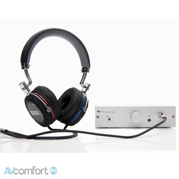 Musical Fidelity V90-BHA Silver