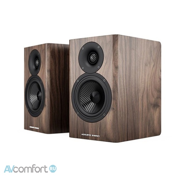 Acoustic Energy AE 500 Walnut