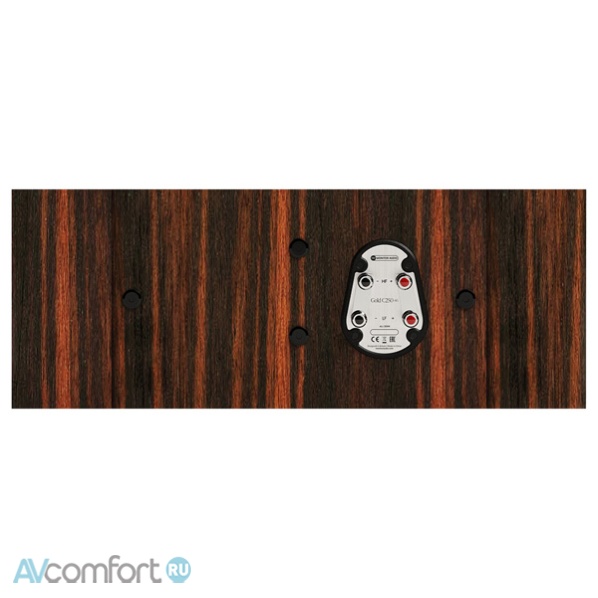 Monitor Audio Gold C250 Satin White (6G) Monitor Audio Gold C250 Satin White (6G)