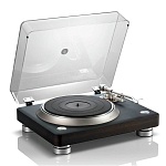 Denon DP-3000NE Dark Ebony