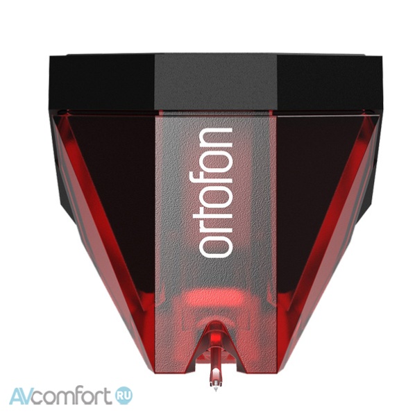 Ortofon 2M Red