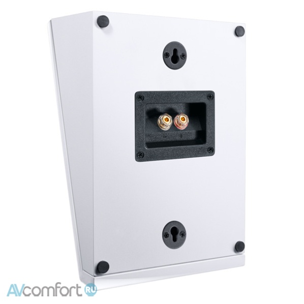 Magnat Signature ATM 202 White
