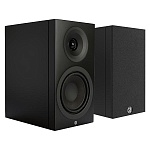 SYSTEM Audio Signature 5 Satin Black