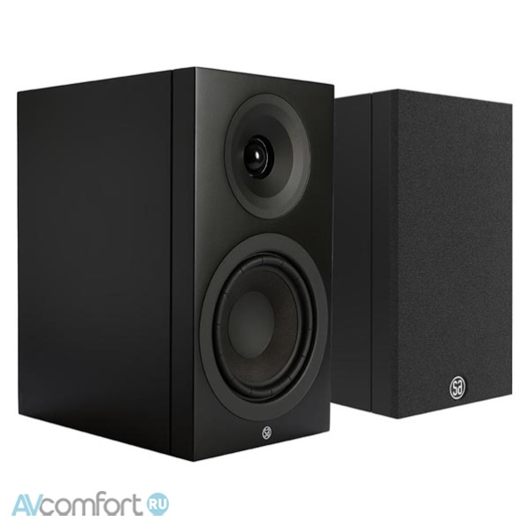 AVComfort, System Audio Signature 5 Satin Black