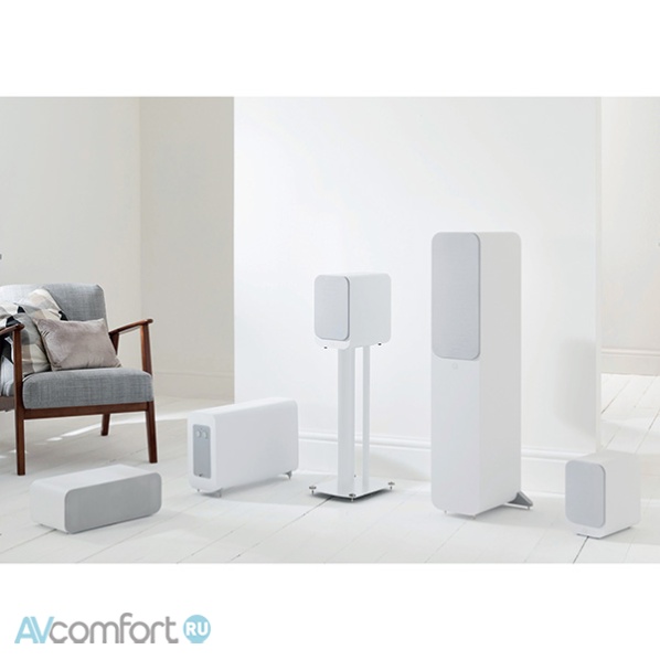Q Acoustics Q3060S White