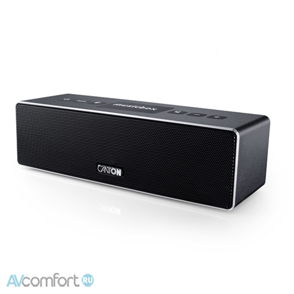 Canton Musicbox XS Rose/Gold