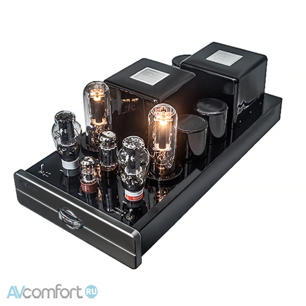 Cary Audio CAD 211 FE Black