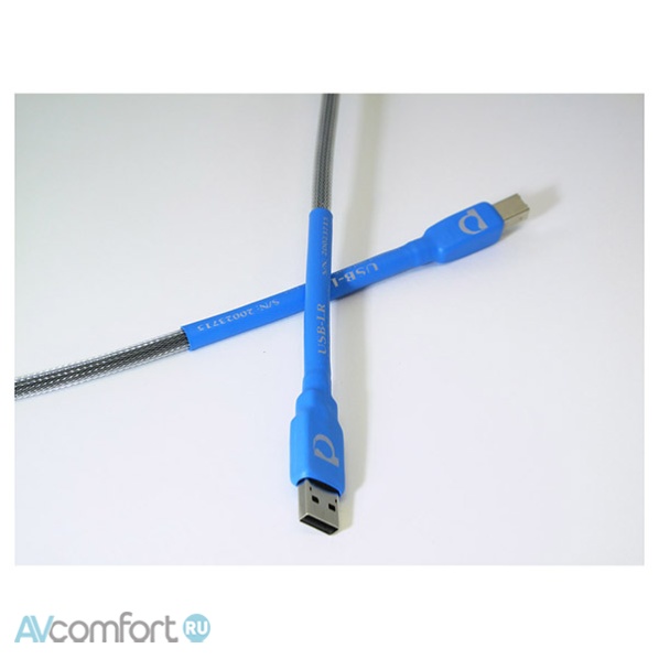 AVComfort, Purist Audio Design USB Cable 2,0 m