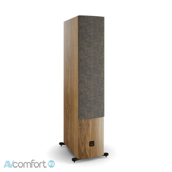 DALI Rubikore 8 Natural Walnut