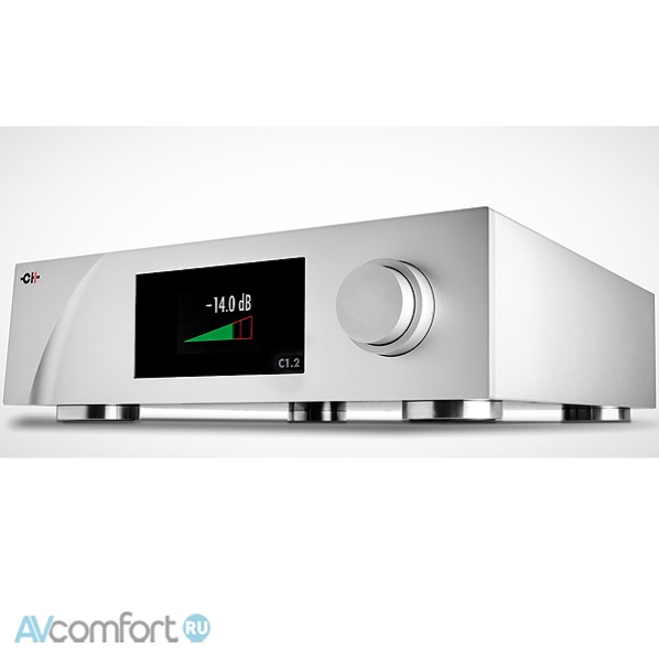 Ch Precision C1.2 Mono DAC