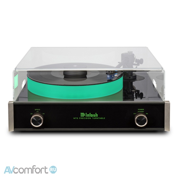 McIntosh MT5