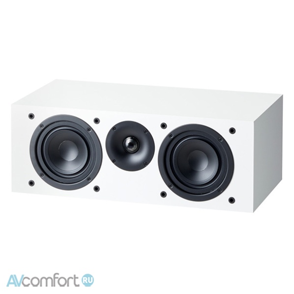AVComfort, Paradigm Monitor SE 2000C Gloss White