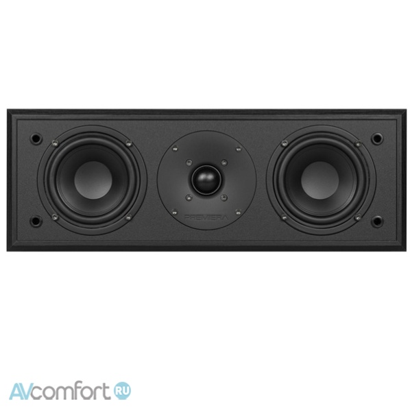 PREMIERA Eco ES-421C Black