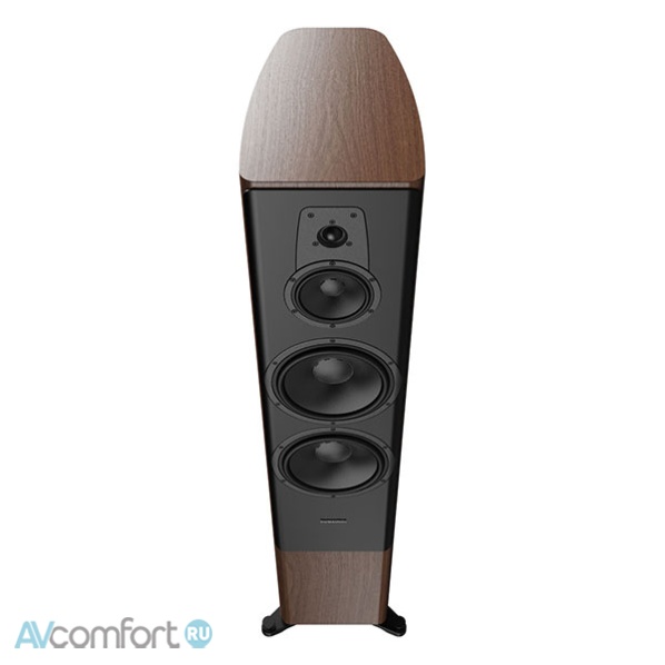 Dynaudio Contour 60i Walnut