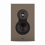 DALI Sonik On-Wall Walnut