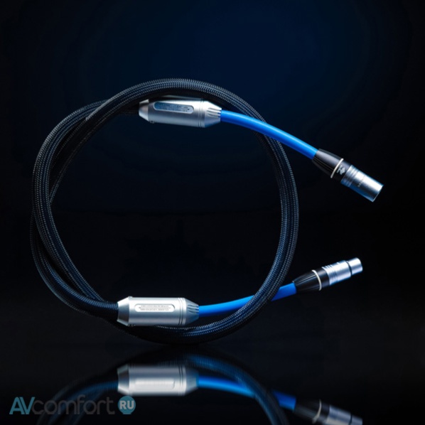 AVComfort, Siltech Classic Legend 880D XLR 2,0 m