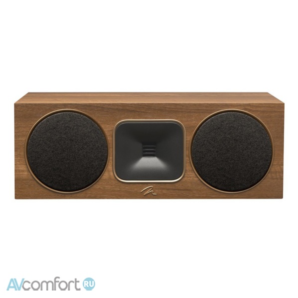 MaRTIn Logan Motion Foundation C1 Walnut