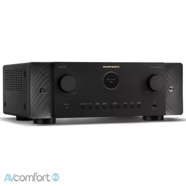 Marantz Cinema 60 Black