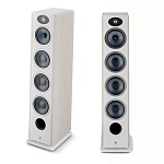 Focal Vestia No3 Light Wood