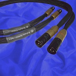 Kubala Sosna Expression Analog Cable XLR, 1,5 m
