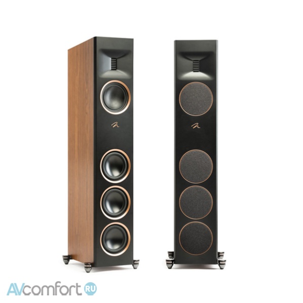 AVComfort, MaRTIn Logan Motion XT F100 Tower Walnut