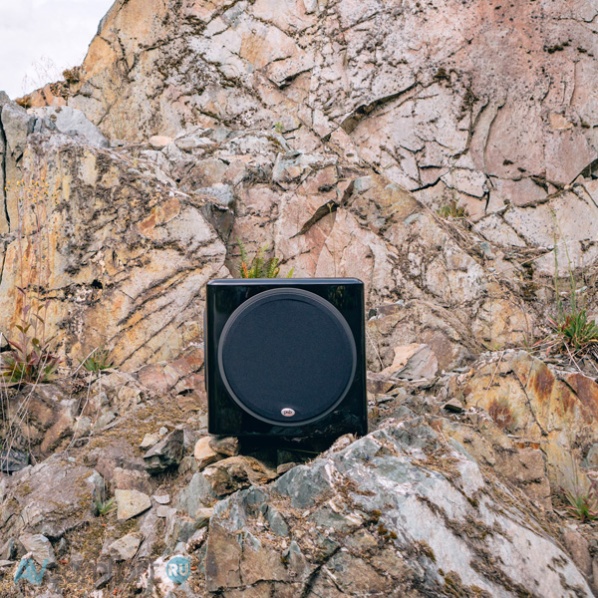 PSB Speakers Sub 350 Gloss Black