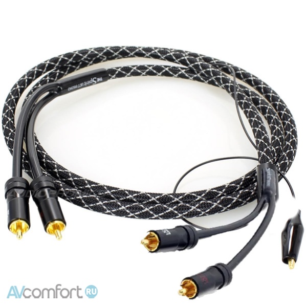 AVComfort, Zavfino The Spirit Phono Cable RCA-RCA 1,5 m