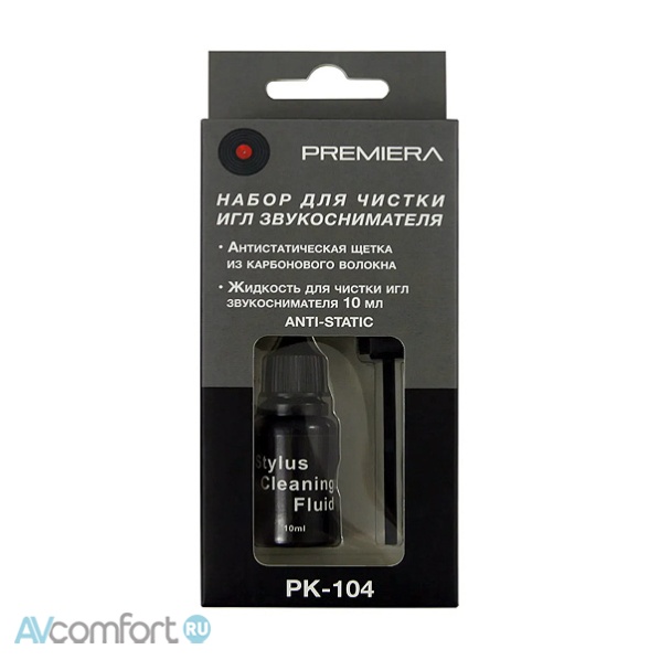 Premiera PK-104