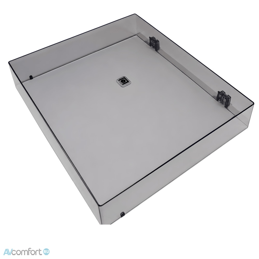 Premiera PTODC Grey
