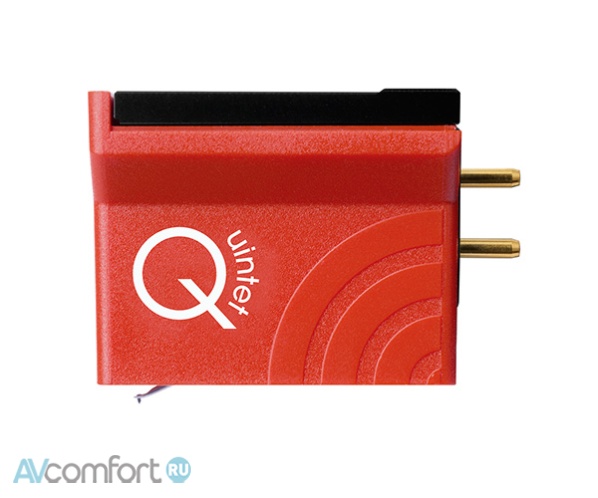 Ortofon MC Quintet Red