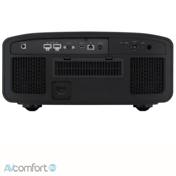 JVC DLA-NP5B JVC DLA-NP5B