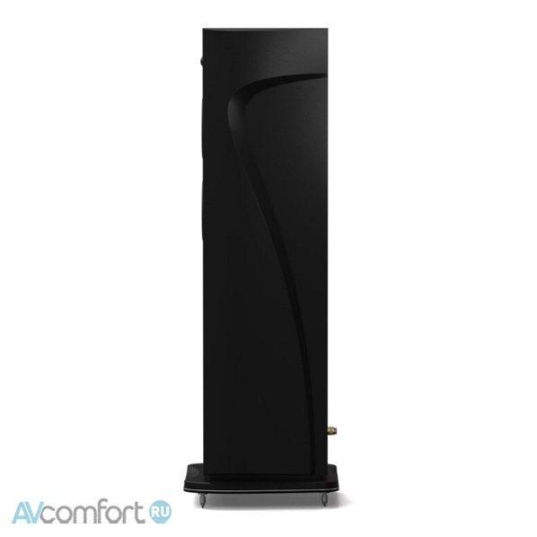 MOREL Avyra 633 Black