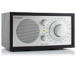 TIVOLI AUDIO Model One Silver Black