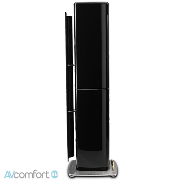 McIntosh XRT1.1K Black Lacquer McIntosh XRT1.1K Black Lacquer