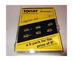 TONAR Stylus Banana 6 pack (1825)