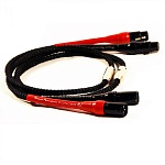 Black Rhodium Concerto VS-1 XLR 1,5 m