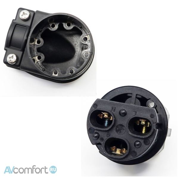 Furutech FI-E12L (G)