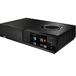 Naim Audio Uniti Nova [demo]